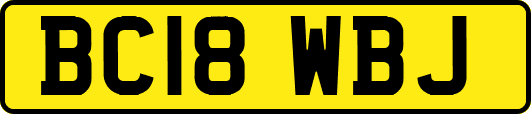 BC18WBJ