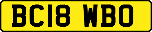 BC18WBO