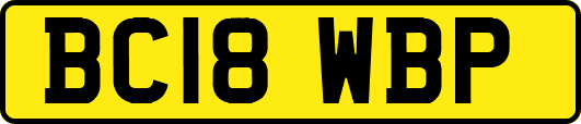 BC18WBP