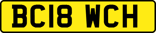 BC18WCH
