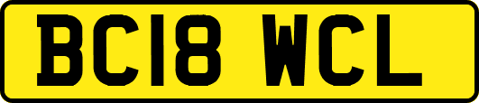 BC18WCL