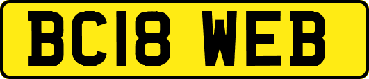 BC18WEB