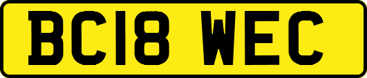 BC18WEC