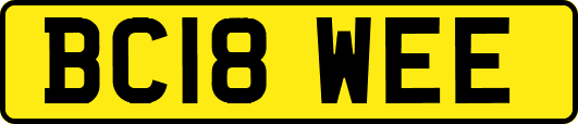 BC18WEE