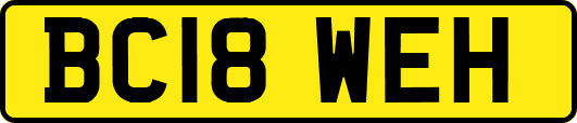 BC18WEH