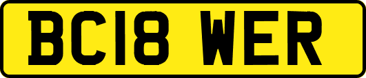 BC18WER