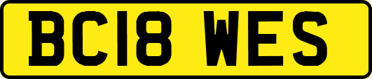 BC18WES