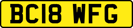 BC18WFG