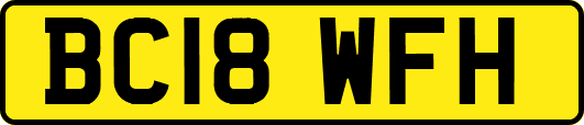BC18WFH
