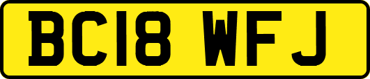 BC18WFJ