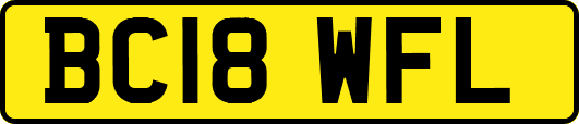 BC18WFL