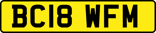 BC18WFM