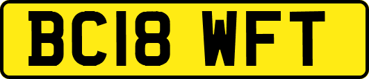 BC18WFT