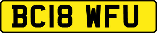 BC18WFU