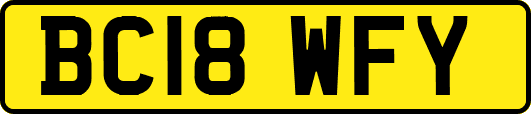 BC18WFY