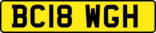 BC18WGH
