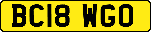 BC18WGO