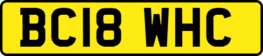 BC18WHC