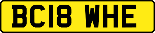 BC18WHE