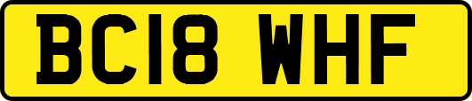 BC18WHF