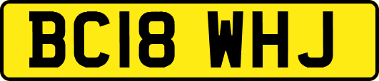 BC18WHJ