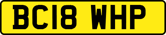 BC18WHP