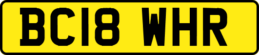 BC18WHR