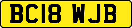 BC18WJB