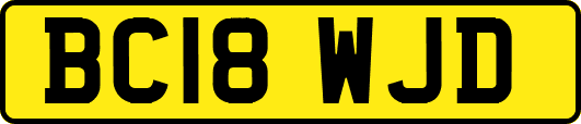 BC18WJD