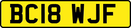 BC18WJF