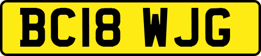 BC18WJG