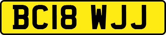 BC18WJJ
