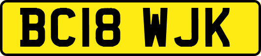 BC18WJK