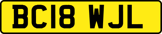BC18WJL