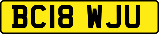 BC18WJU