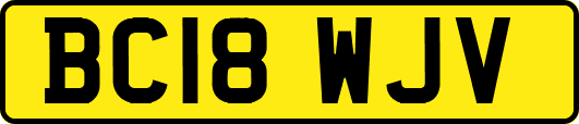 BC18WJV