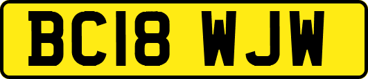 BC18WJW