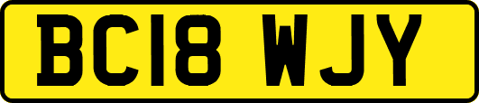 BC18WJY