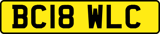 BC18WLC