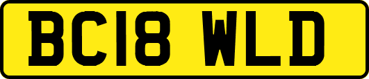 BC18WLD