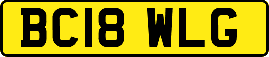 BC18WLG