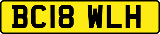 BC18WLH