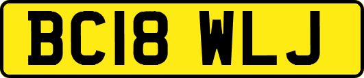 BC18WLJ