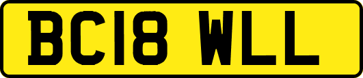 BC18WLL