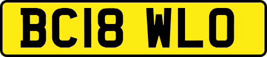 BC18WLO