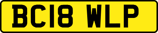 BC18WLP