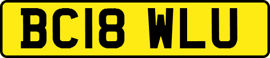 BC18WLU