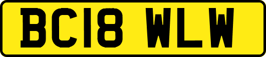 BC18WLW