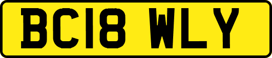 BC18WLY