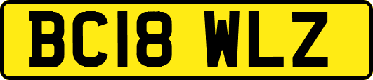 BC18WLZ
